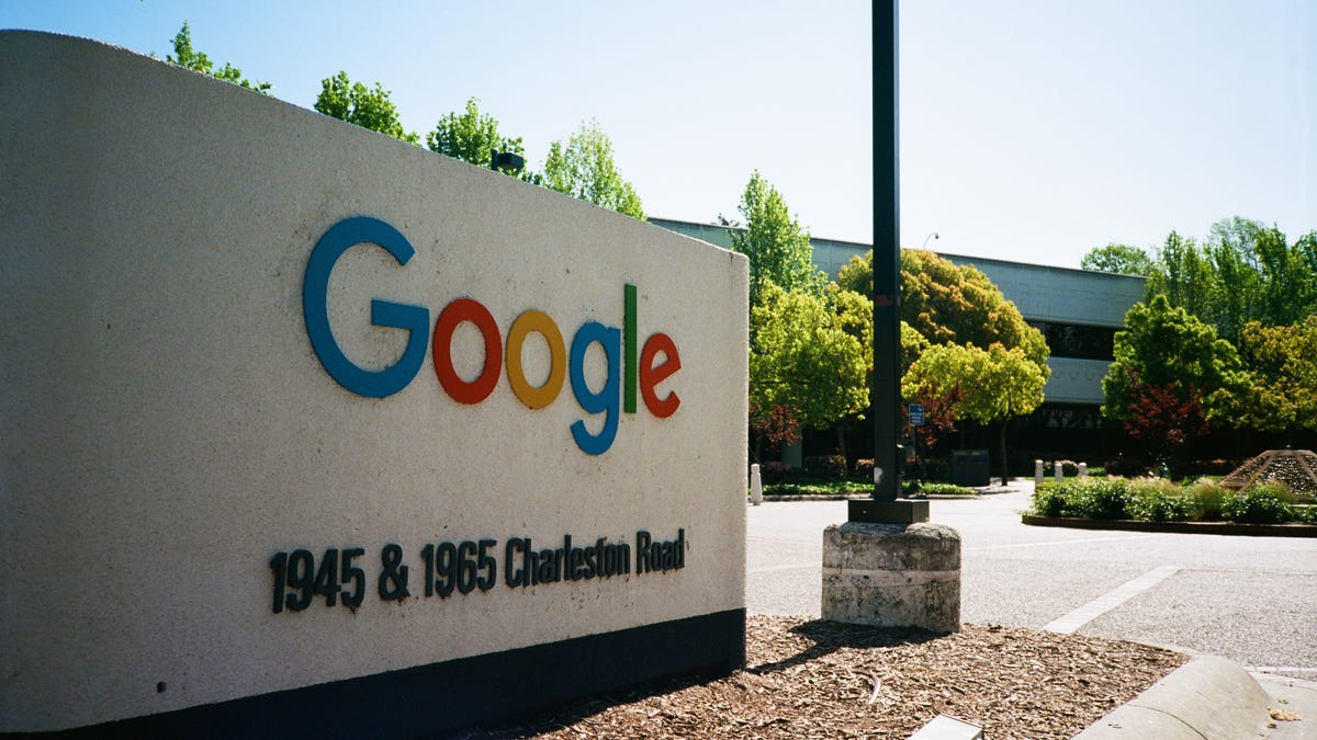 Google Sign