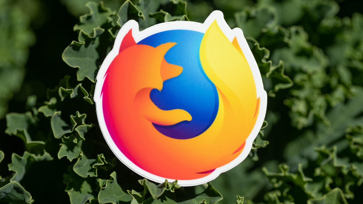 Mozilla Firefox icon
