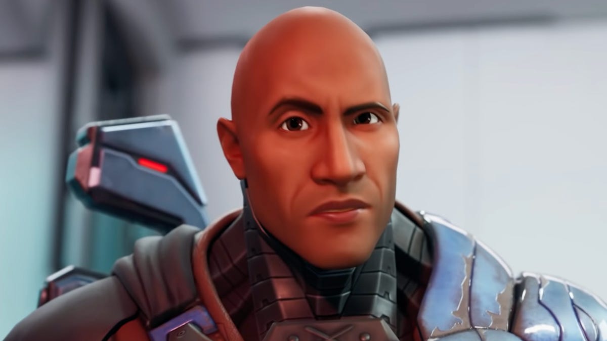 What's going to happen to Fortnite this time around