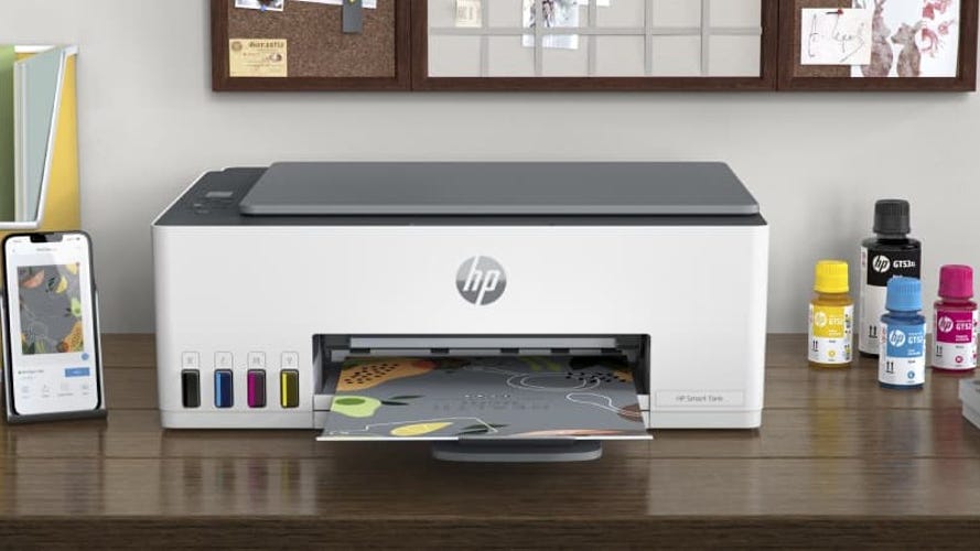 Image of HP Smart Tank 5101