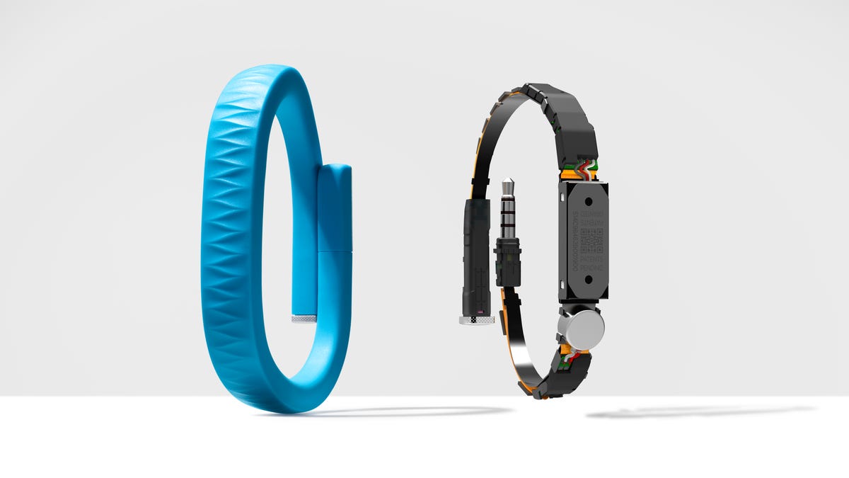 Jawbone Up