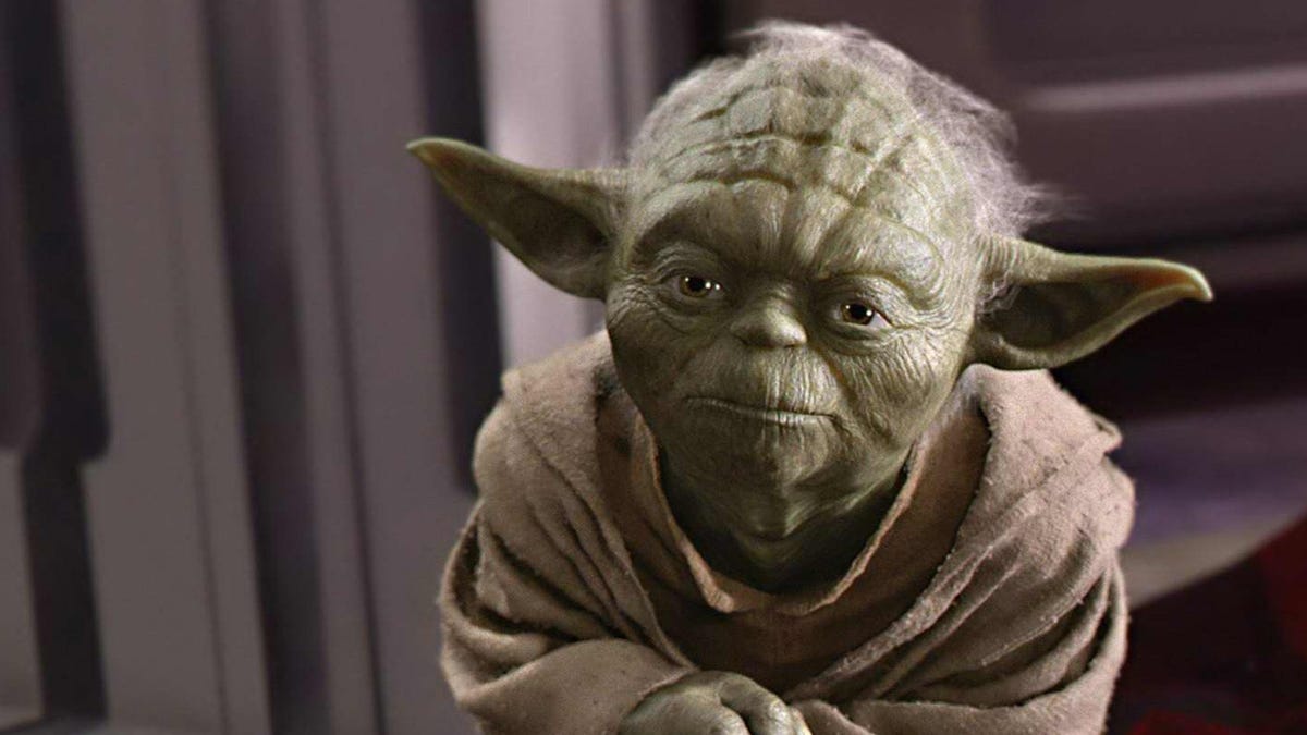 Yoda