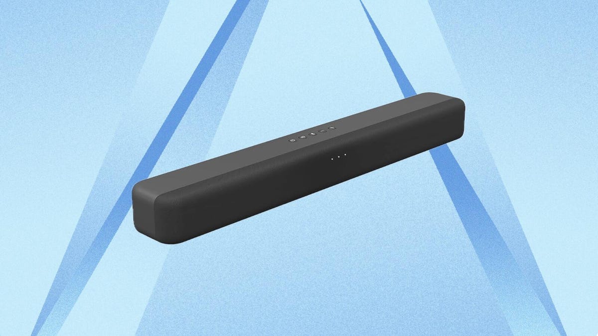Amazon Fire TV Soundbar