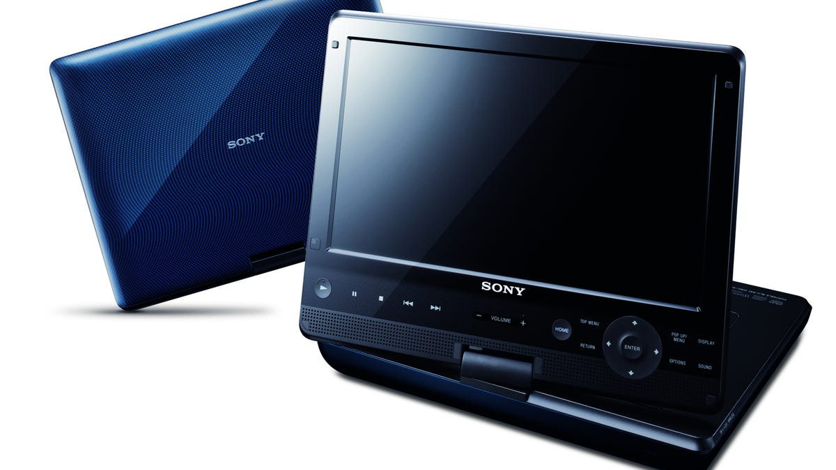 Sony BDP-SX1000
