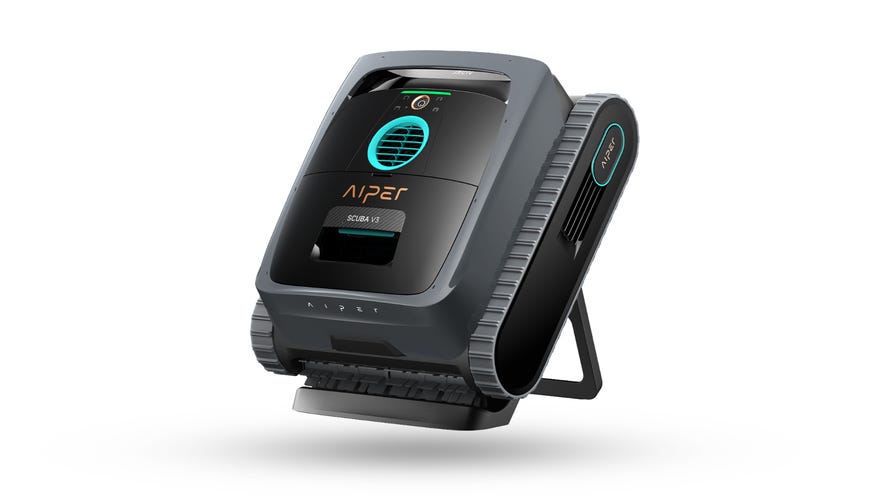 Aiper Scuba V3