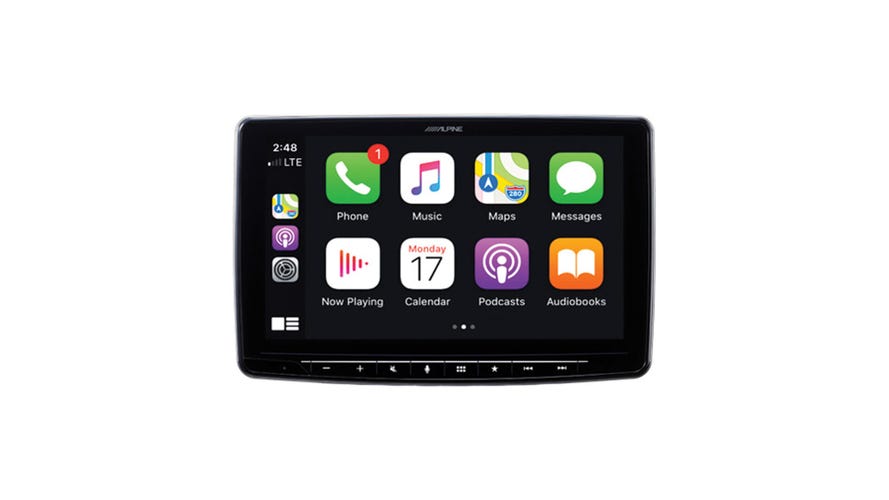 alpine-halo9-ilx-f309-apple-carplay-list
