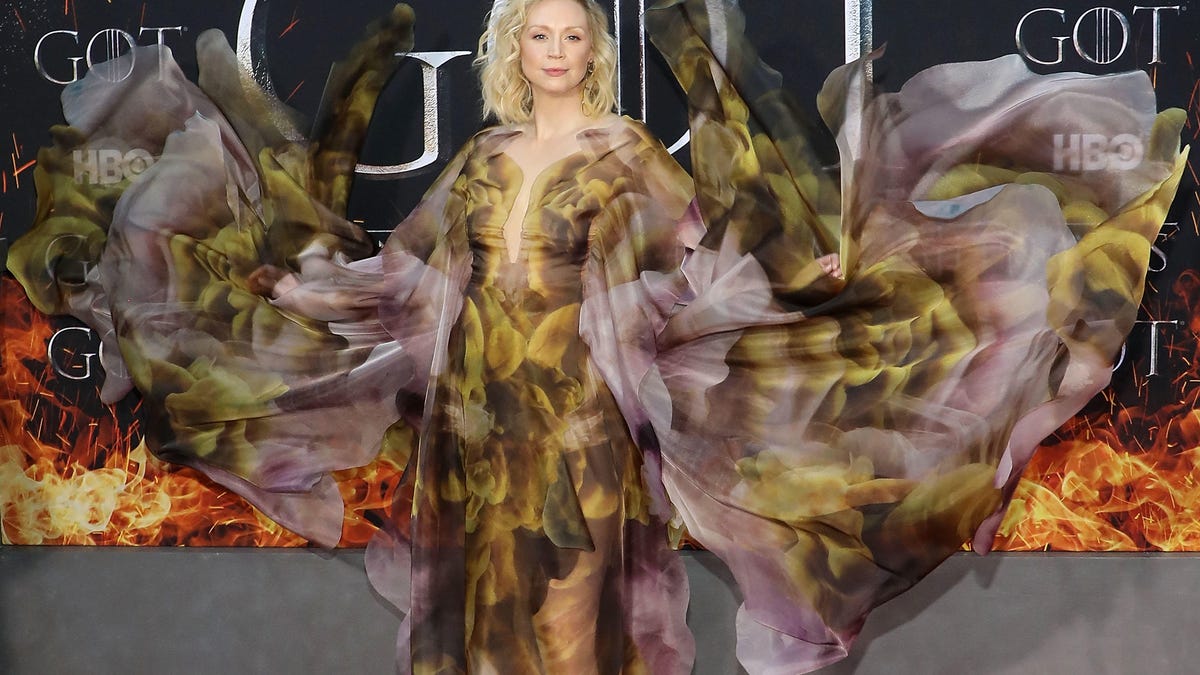 "Game Of Thrones" Season 8 Premiere