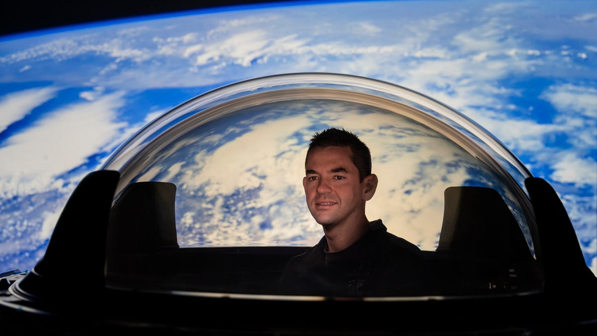 inspiration4cupolaisaacman