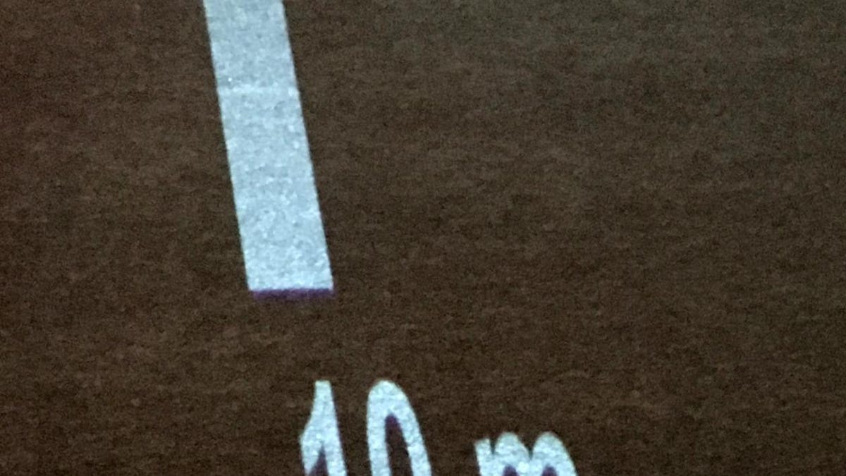 Texas Instruments DLP headlight