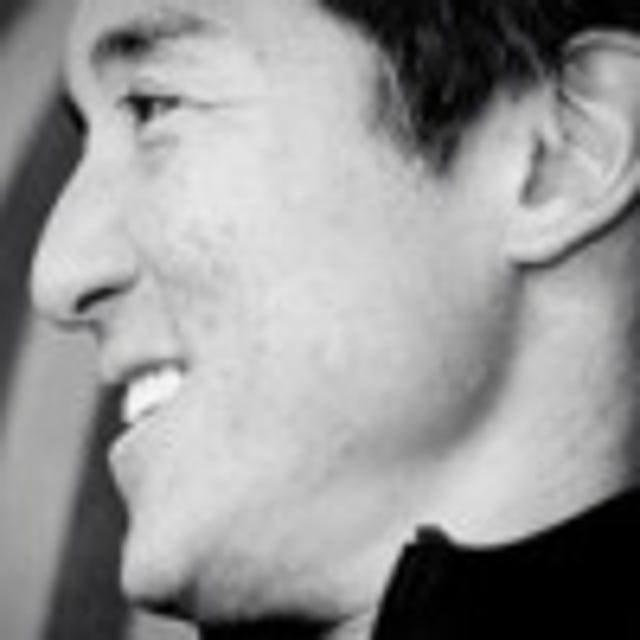Headshot of Guy Kawasaki
