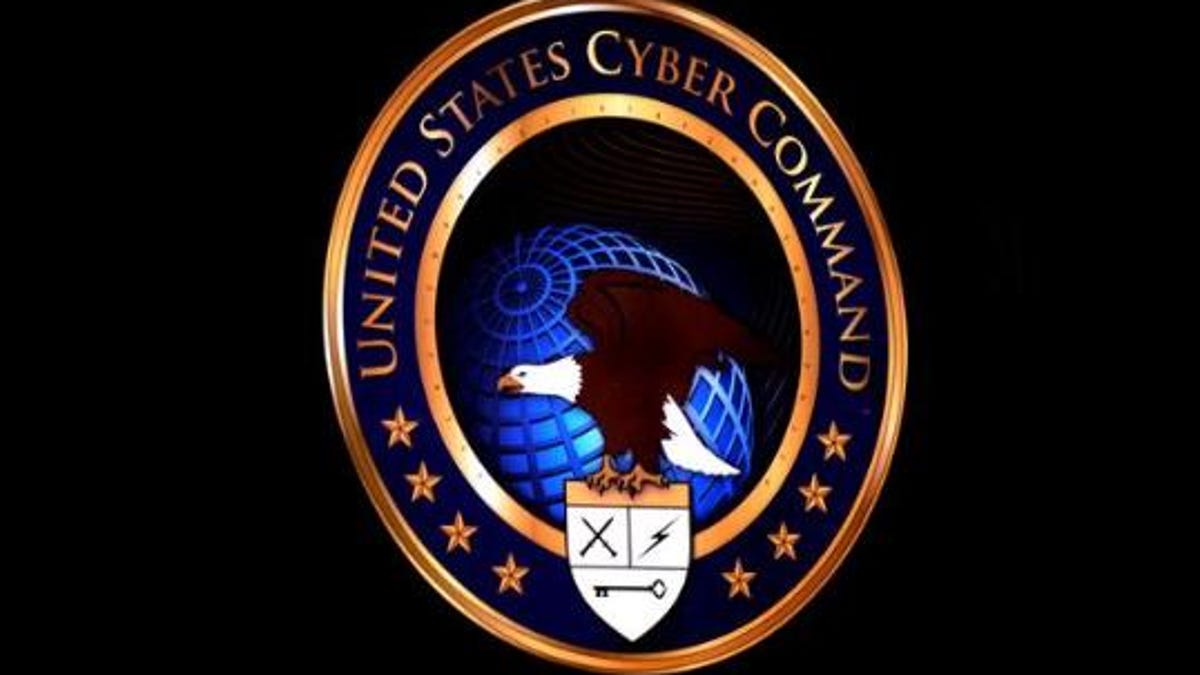 U.S. Cyber Command