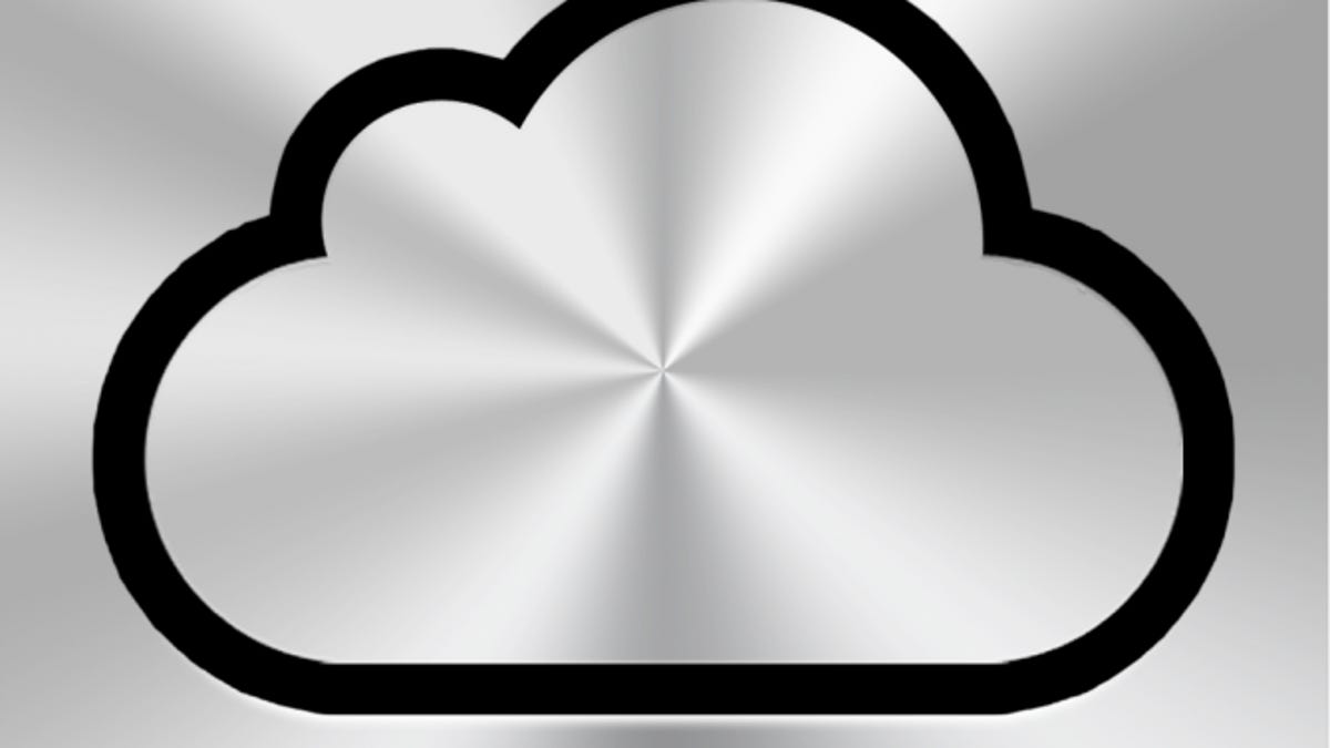 Will iCloud help with my video woes?