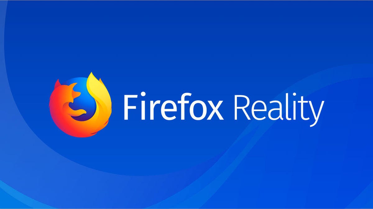 Mozilla's Firefox Reality browser is for exploring WebVR content and later the more elaborate WebXR, too.