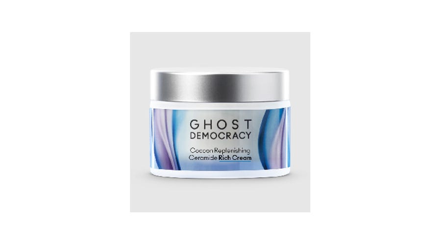 Ghost Cocoon Ceramide Cream