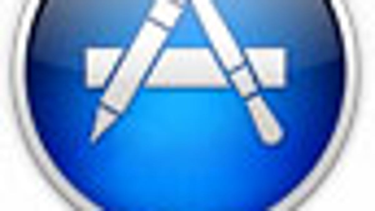 Mac App Store