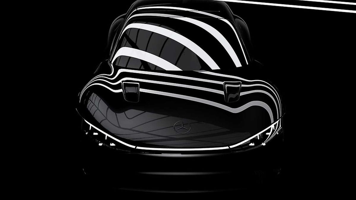 Mercedes-Benz Electrification Strategy