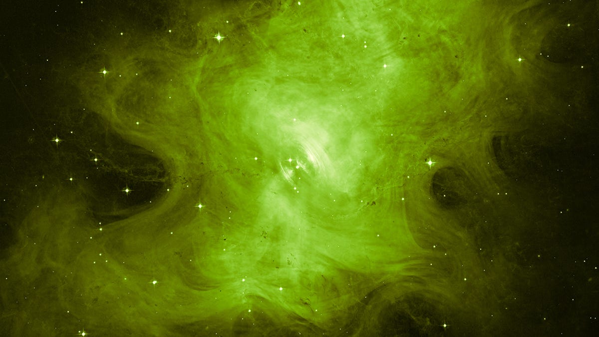 Crab Nebula