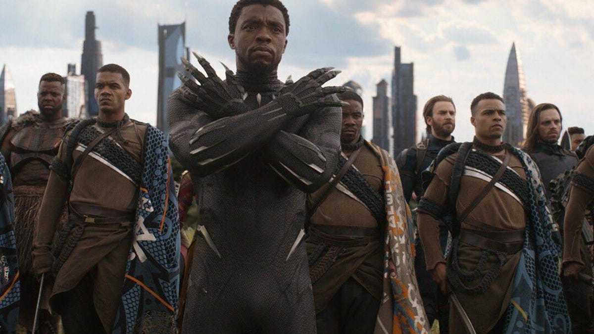 avengers-infinity-war-wakanda