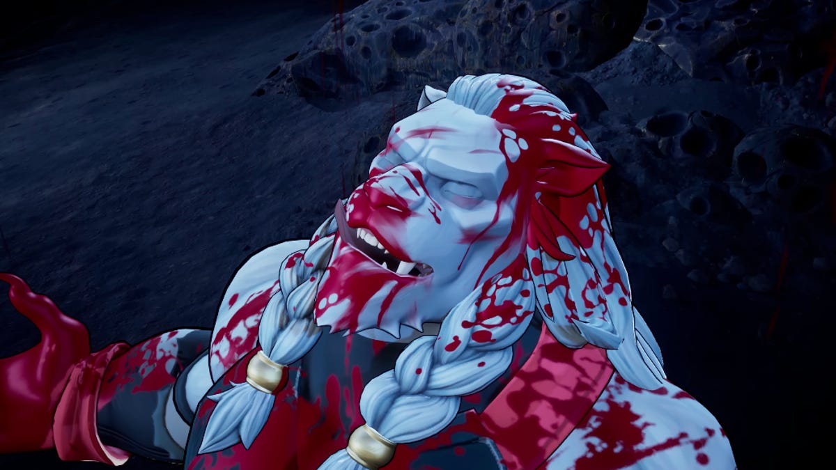 Invincible Vs Battle Beast