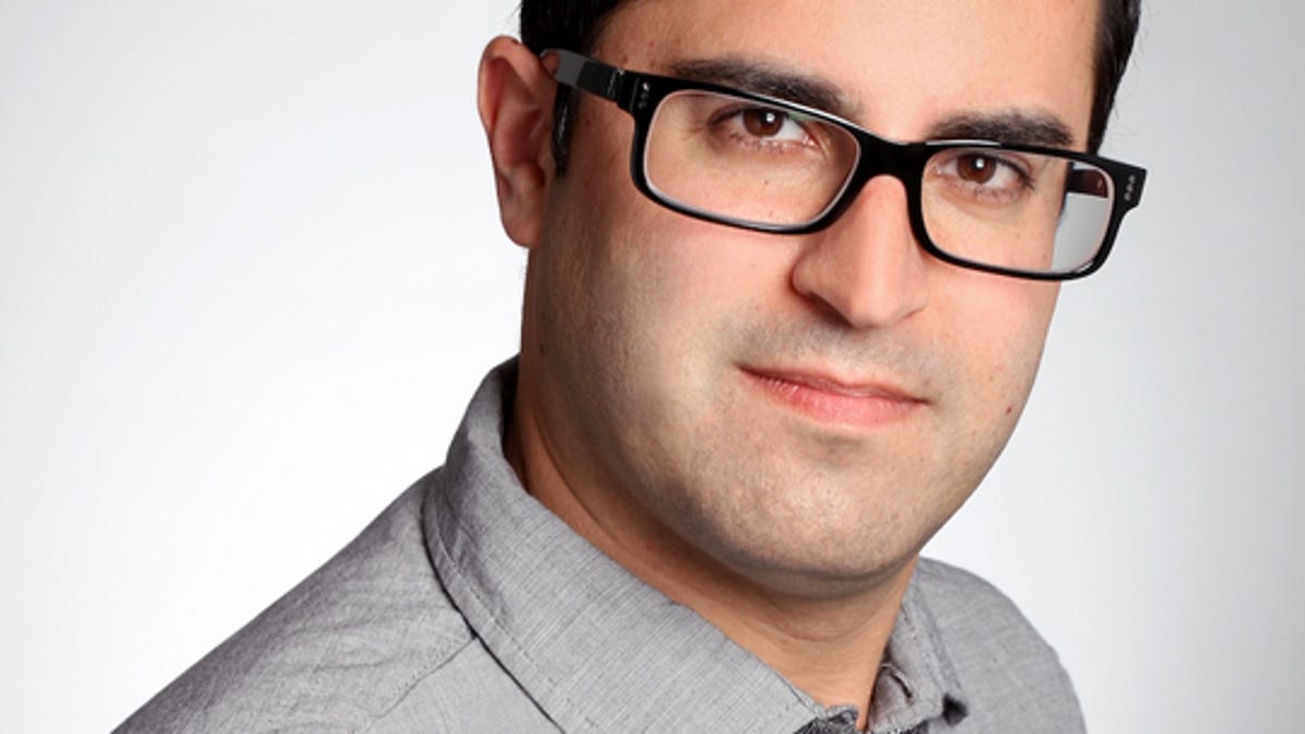 Nicholas Percoco, head of Trustwave's SpiderLabs, managed to turn a legitimate Android app into malware without alerting the malware detection system.