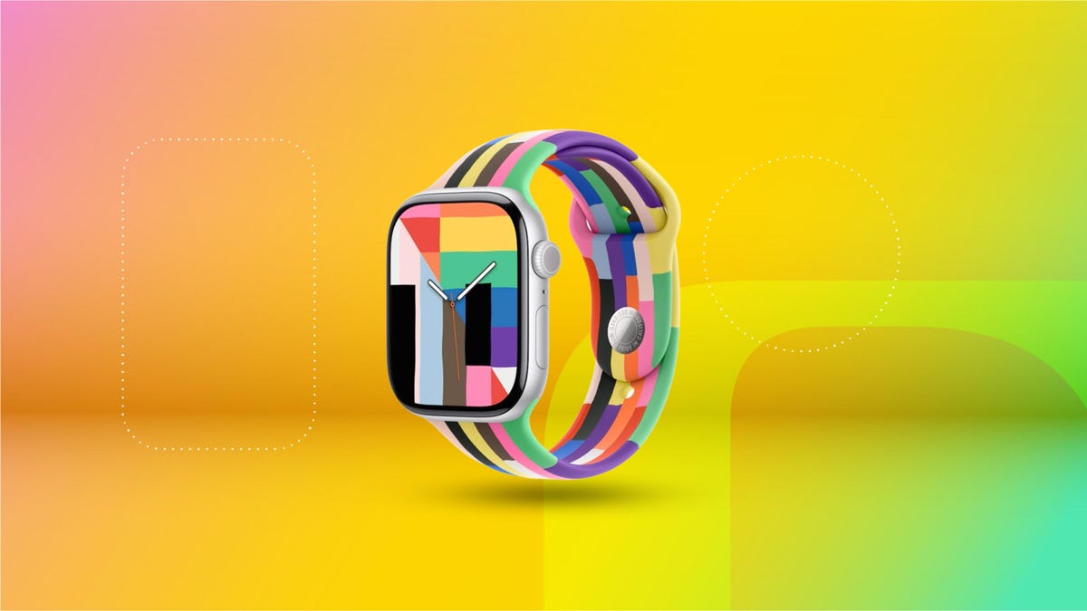 applewatchpride
