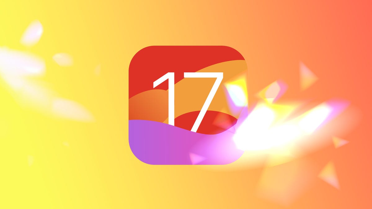 Apple iOS 17