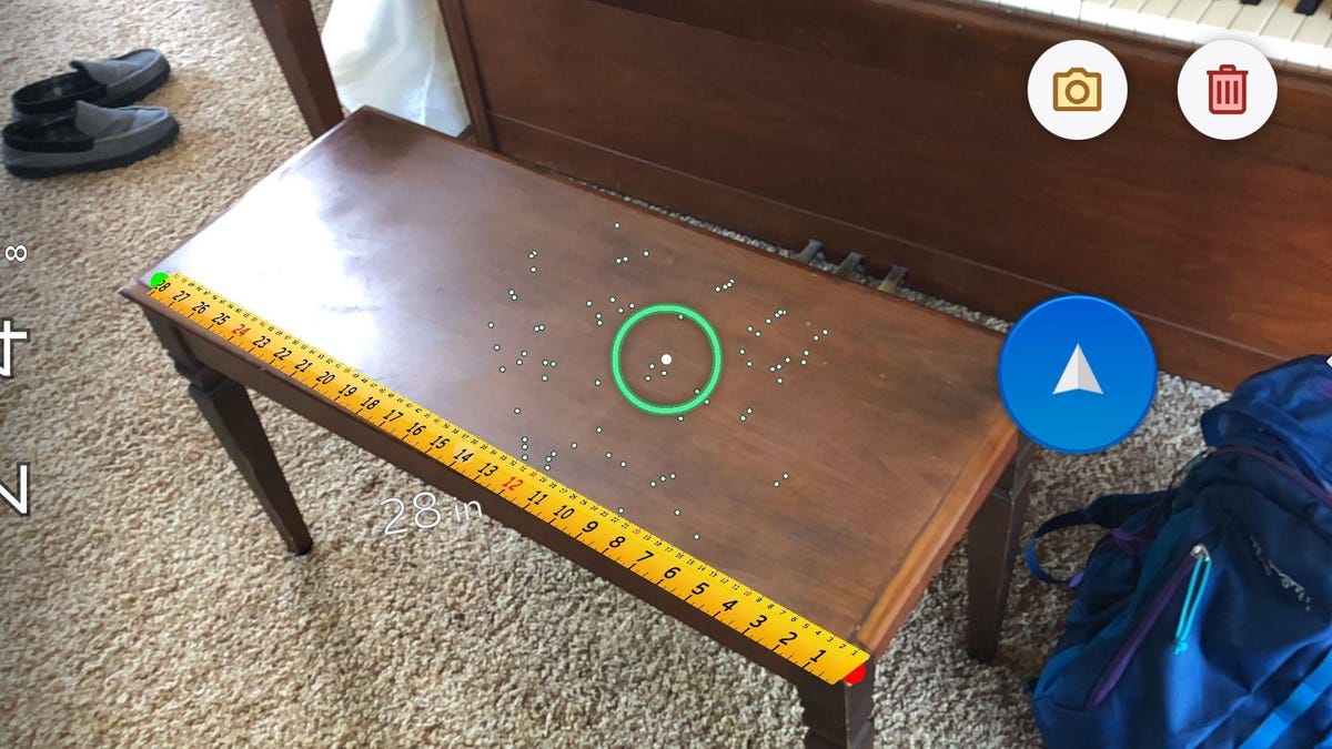 air-measure-piano-bench