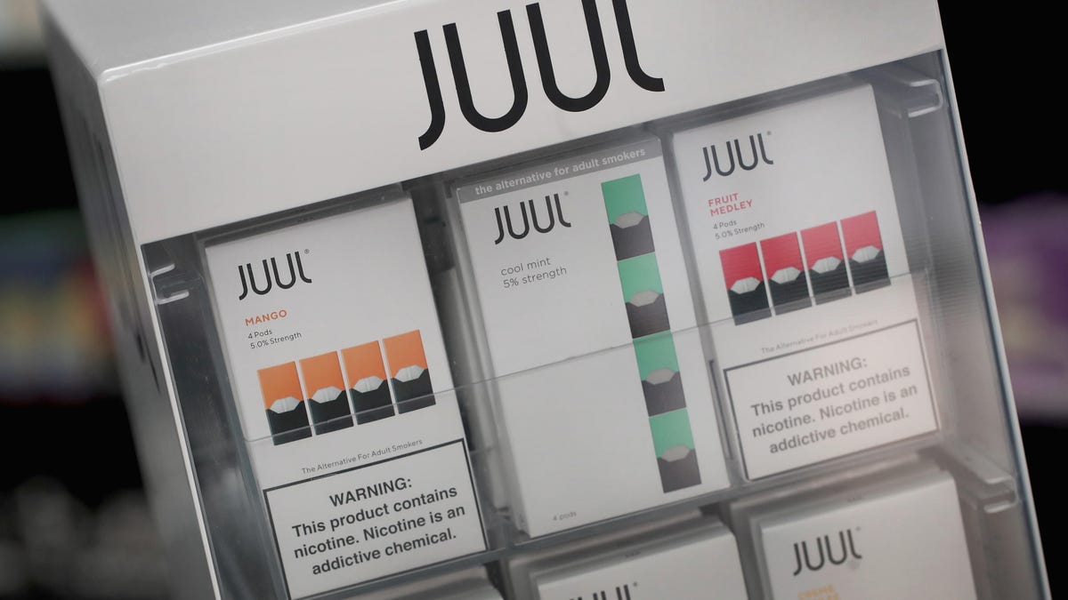 Juul