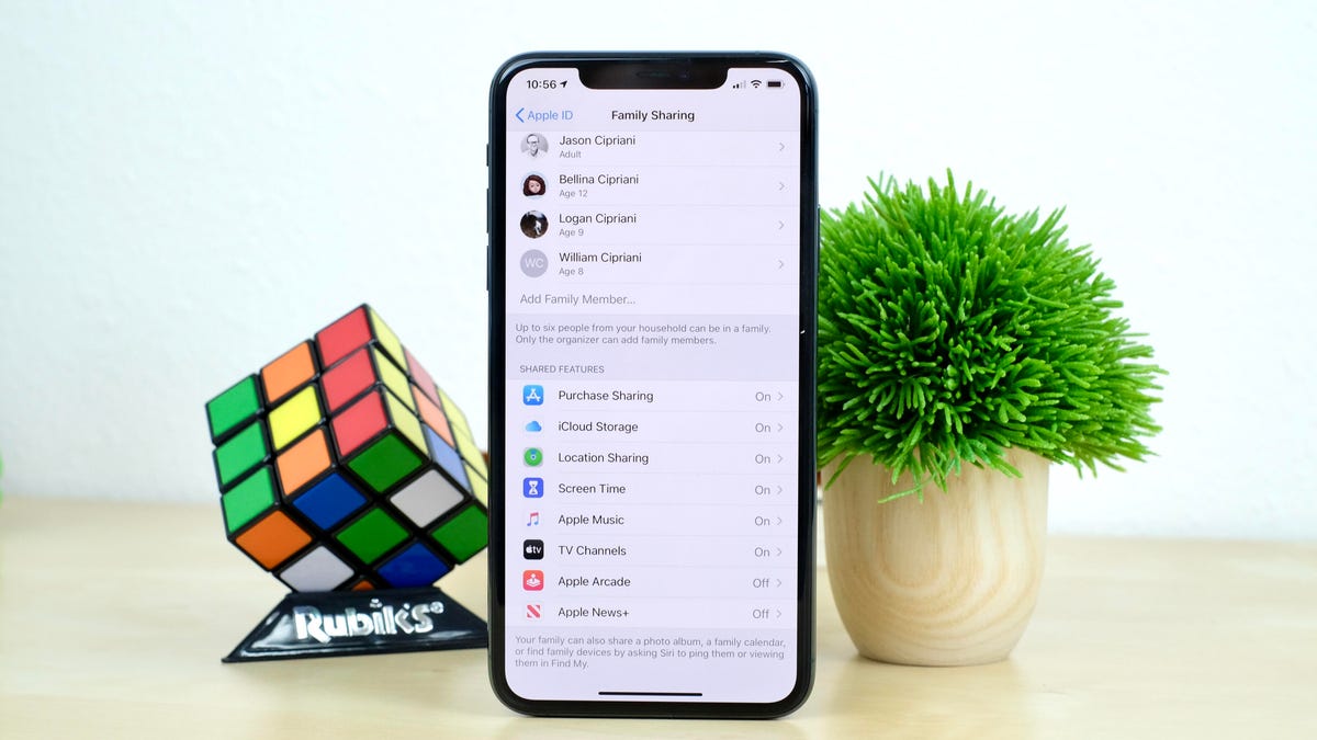 apple-family-sharing