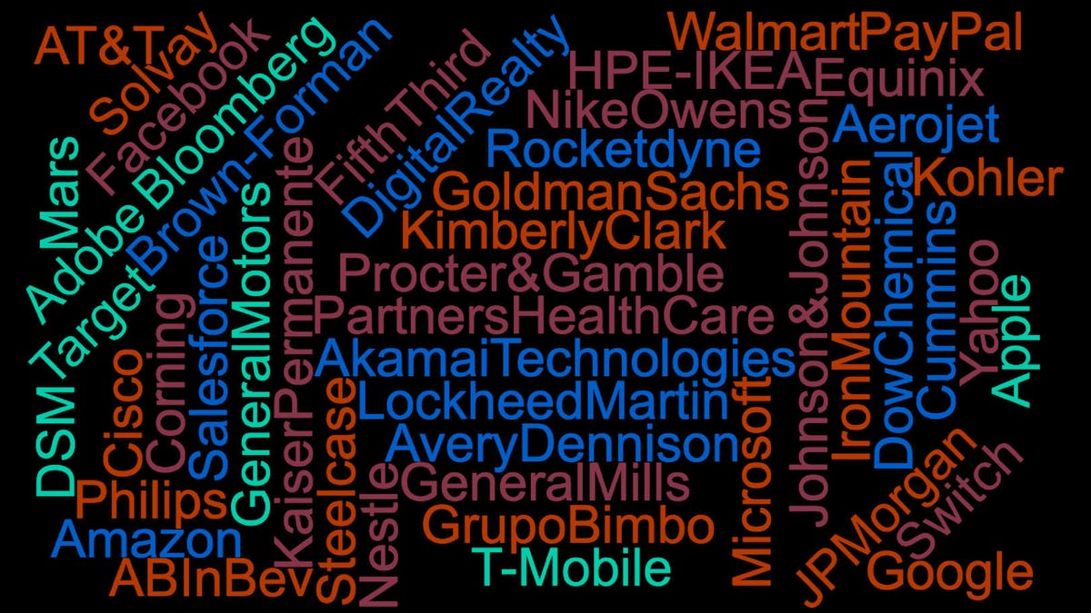 Deals for renewable energy, motivated by dropping costs and a push toward sustainable business, are spreading beyond tech specialists to more mainstream corporations.