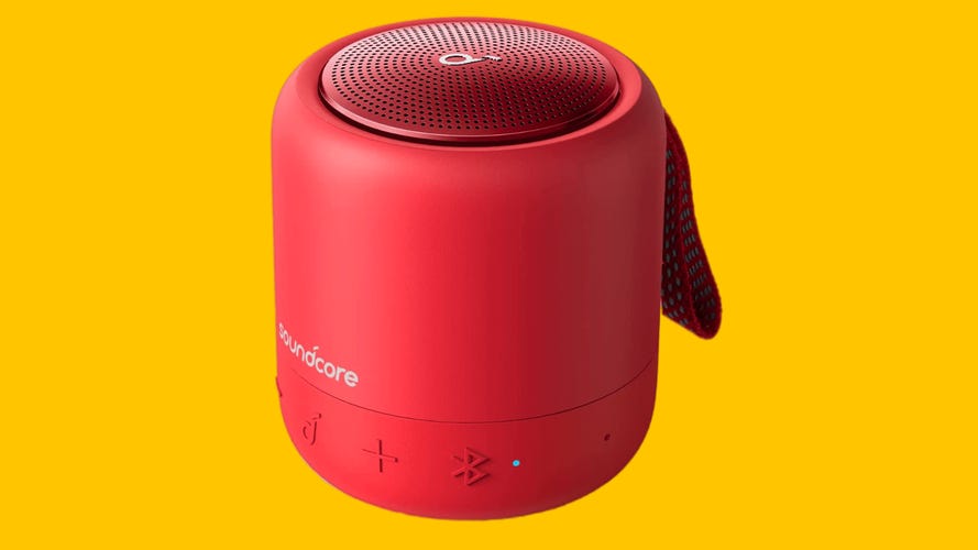 Image of Soundcore by Anker Mini 3 (Out of stock)