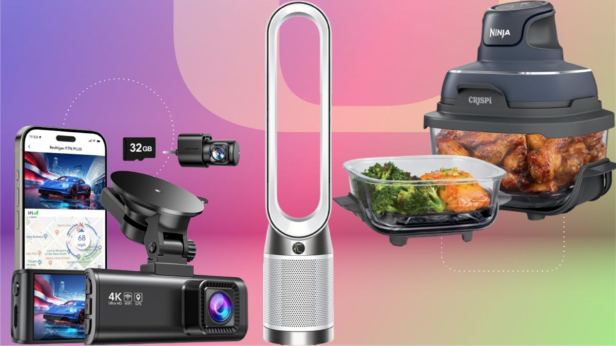 Amazon deals of day items