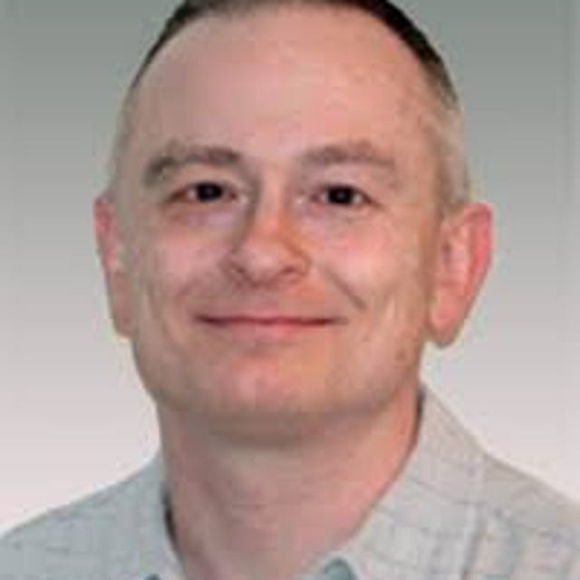 Headshot of Lance Whitney