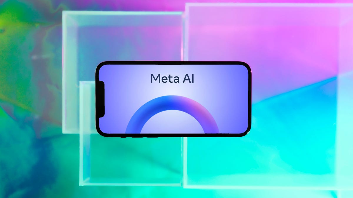 Meta AI chatbots