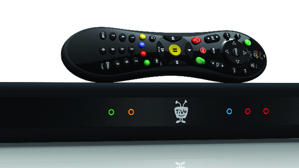 TiVo Premiere