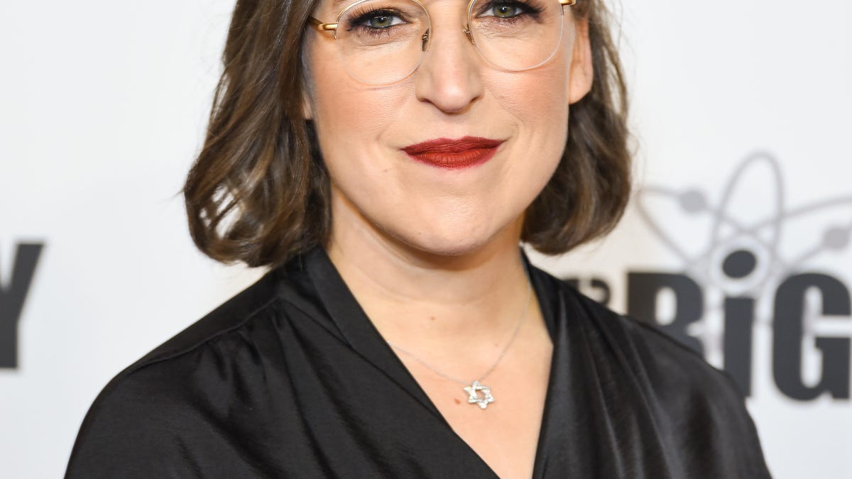 Series Finale Party For CBS' "The Big Bang Theory" - Arrivals