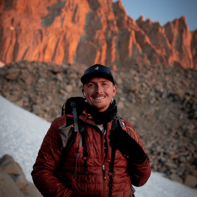 Headshot of Dillon Lopez