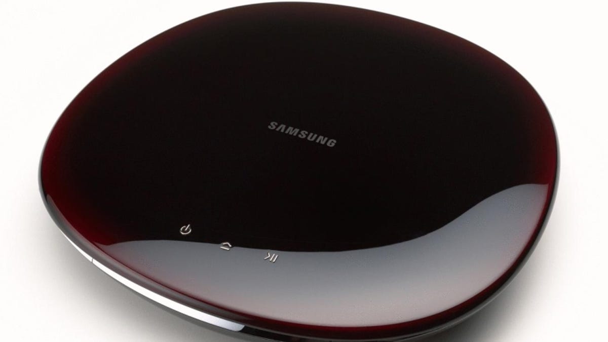 Samsung DVD-H1080