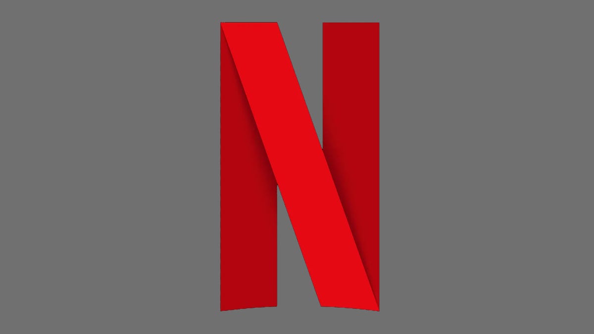 Netflix logo