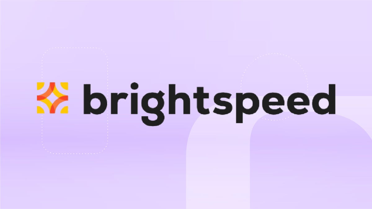 Brightspeed icons
