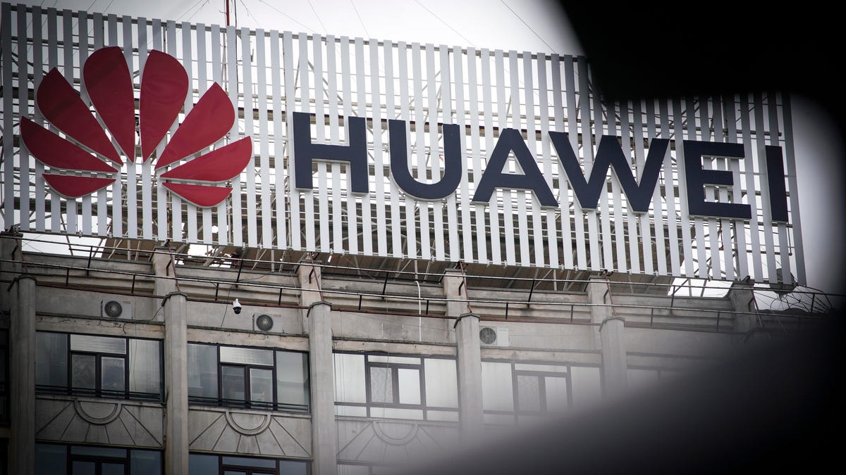 Huawei