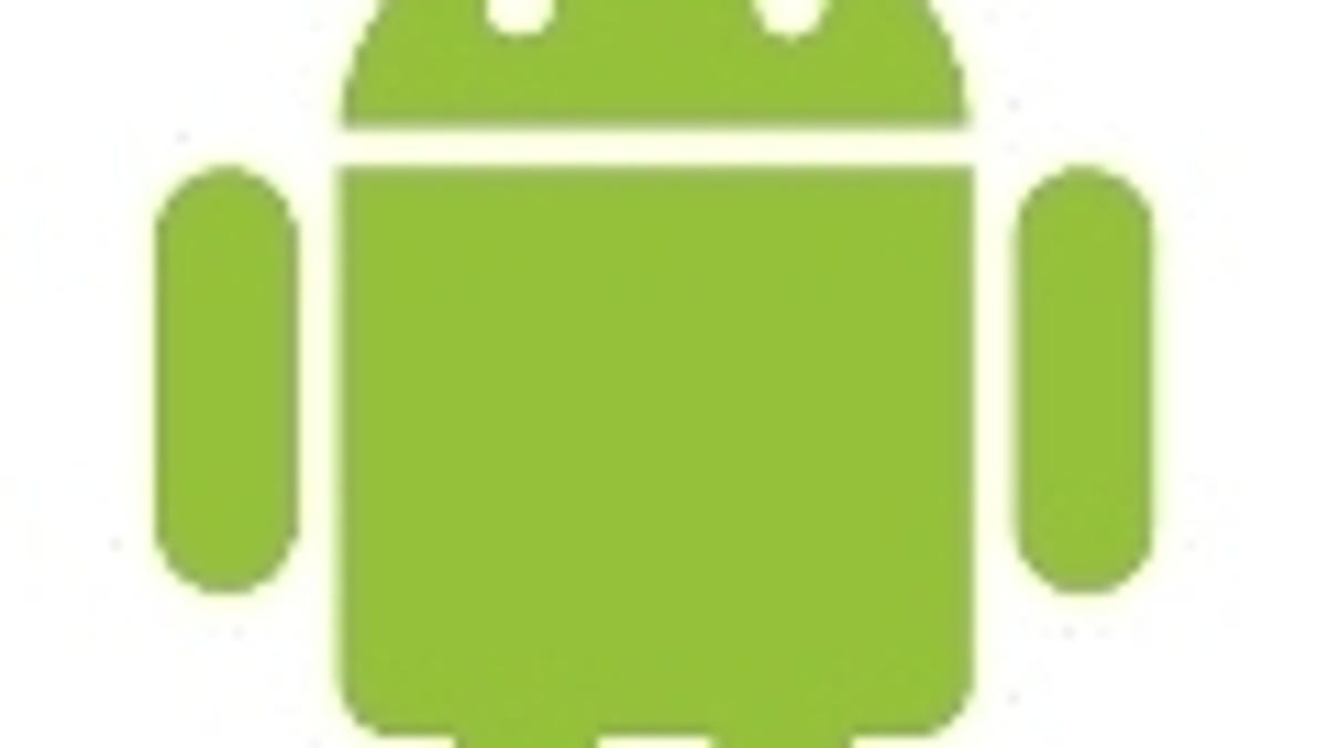 Android logo