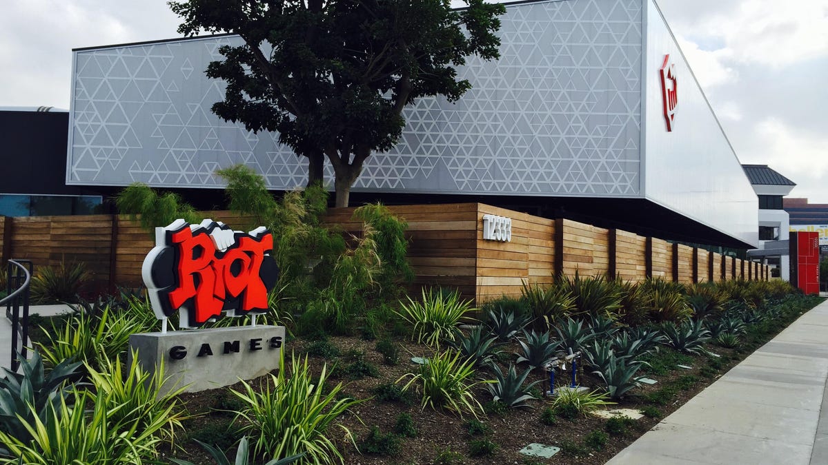 riot-games-headquarters