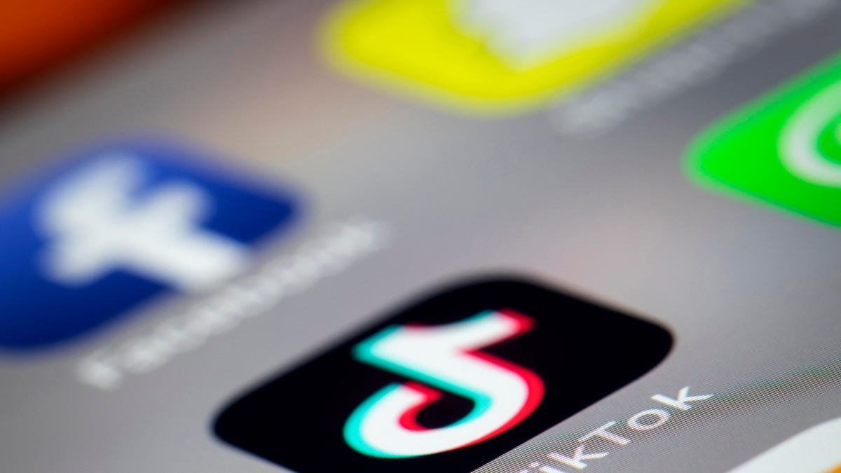 FRANCE-CHINA-TIKTOK-INTERNET-APP