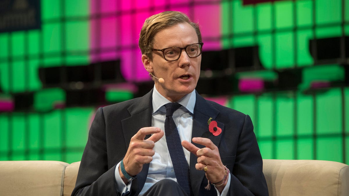 Technology Experts Gather At The Annual Web Summit Conference