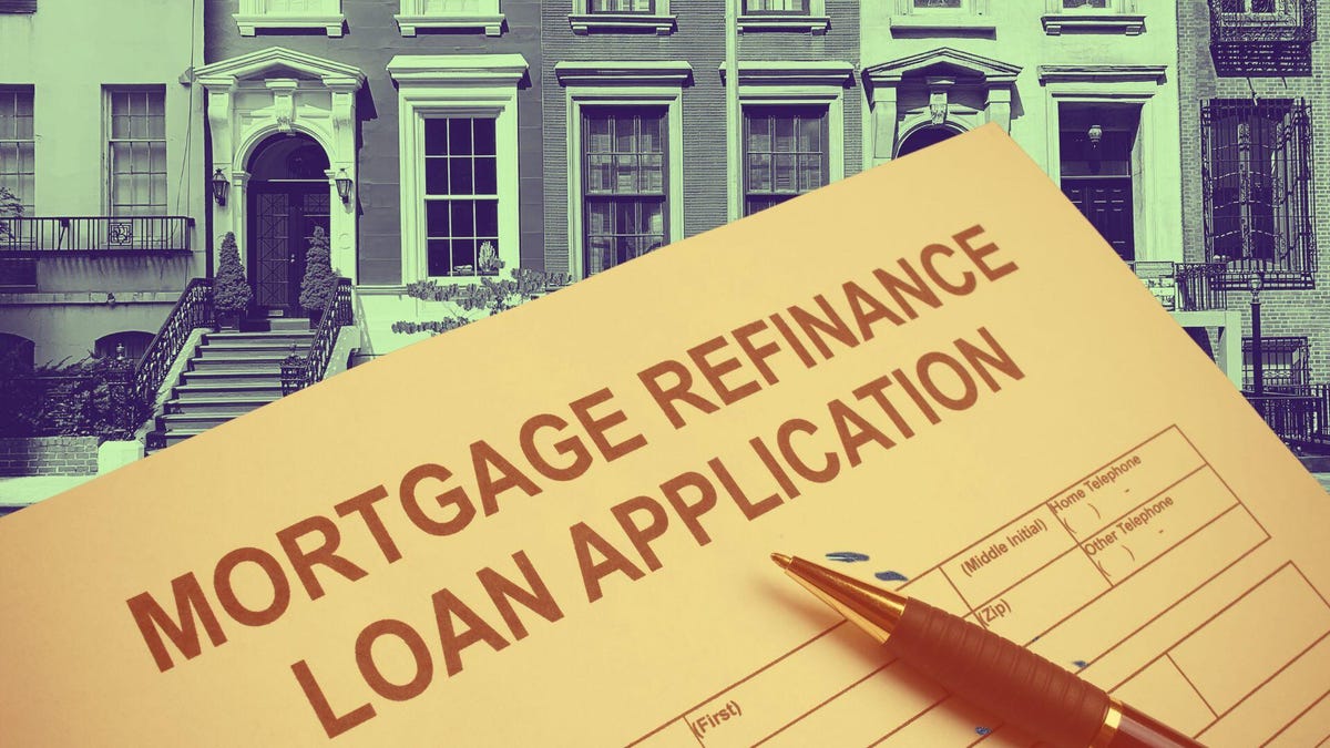 mortgagerefinance