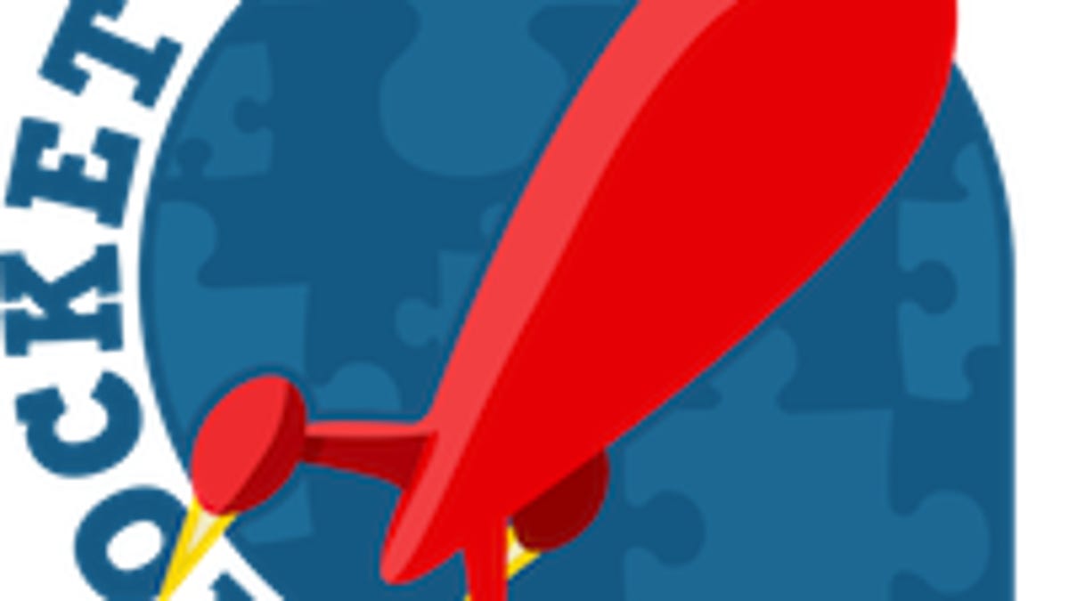 Disney is the new owner of Rocket Pack, with its Rocket Pack Web-based game engine.