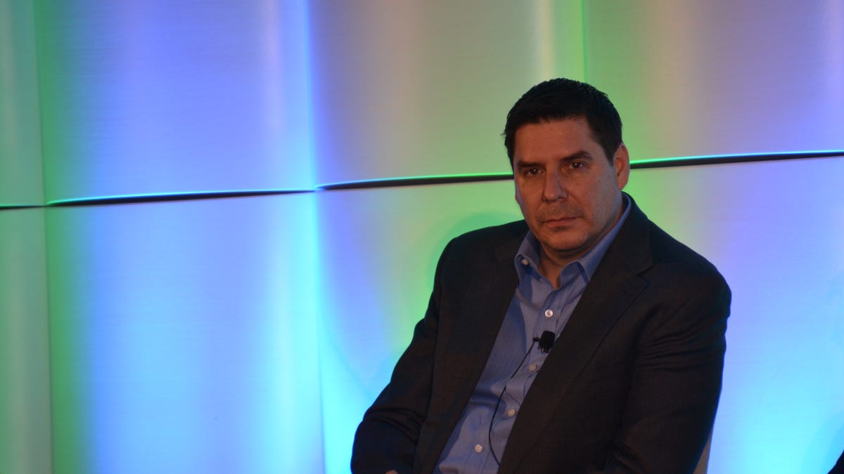 CEO Marcelo Claure