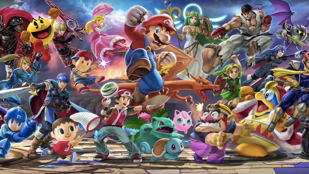 super-smash-bros-ultimate-nintendo