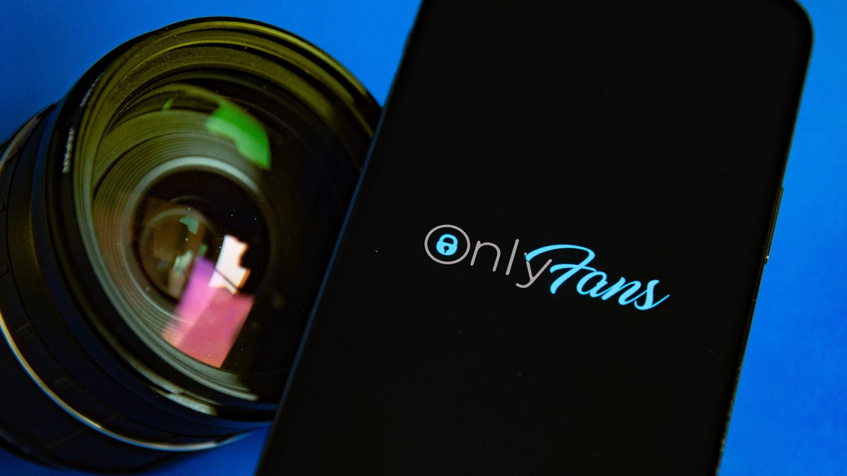 OnlyFans will continue to allow creators to publish porn